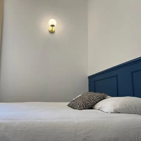 Apartment La Poitevine Poitiers